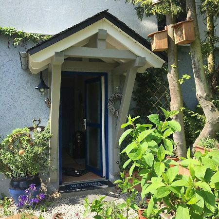 迪尔赫林住宿加早餐旅馆 Dill 外观 照片