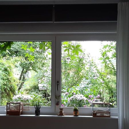 迪尔赫林住宿加早餐旅馆 Dill 外观 照片