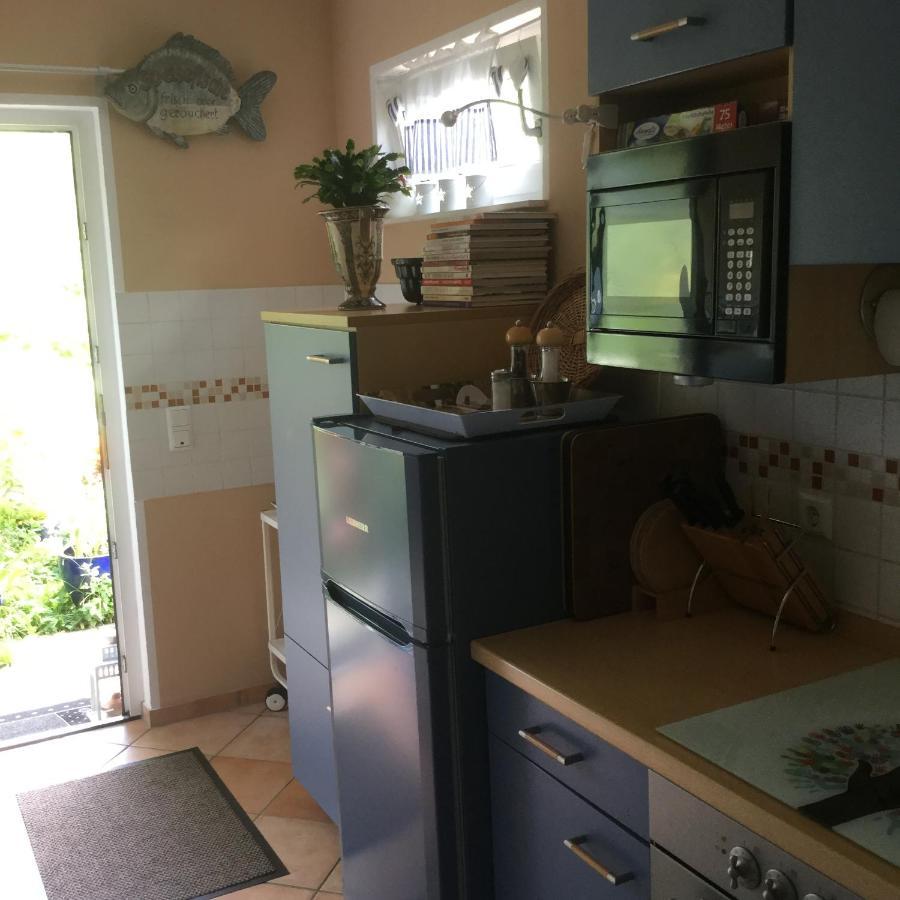 迪尔赫林住宿加早餐旅馆 Dill 外观 照片