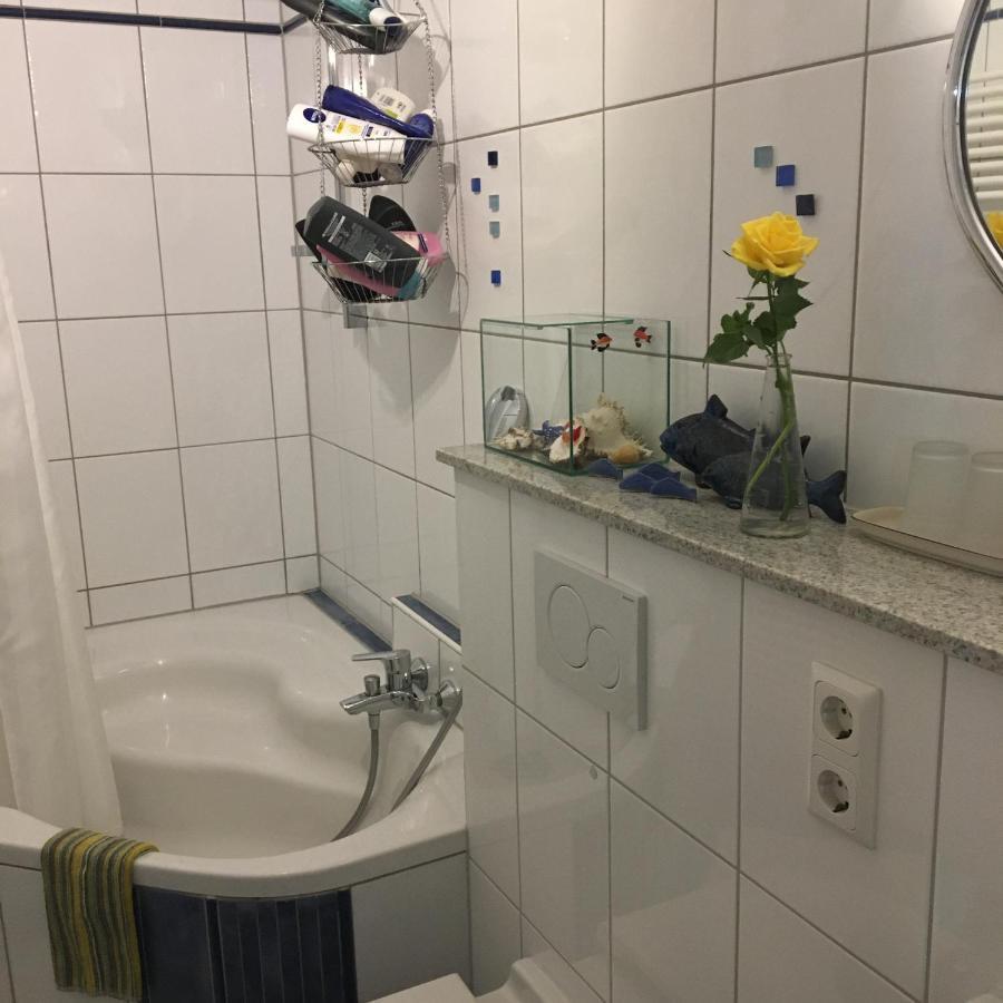 迪尔赫林住宿加早餐旅馆 Dill 外观 照片
