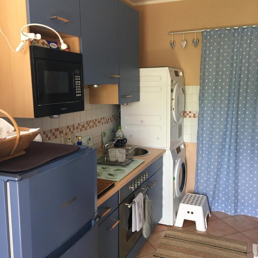 迪尔赫林住宿加早餐旅馆 Dill 外观 照片
