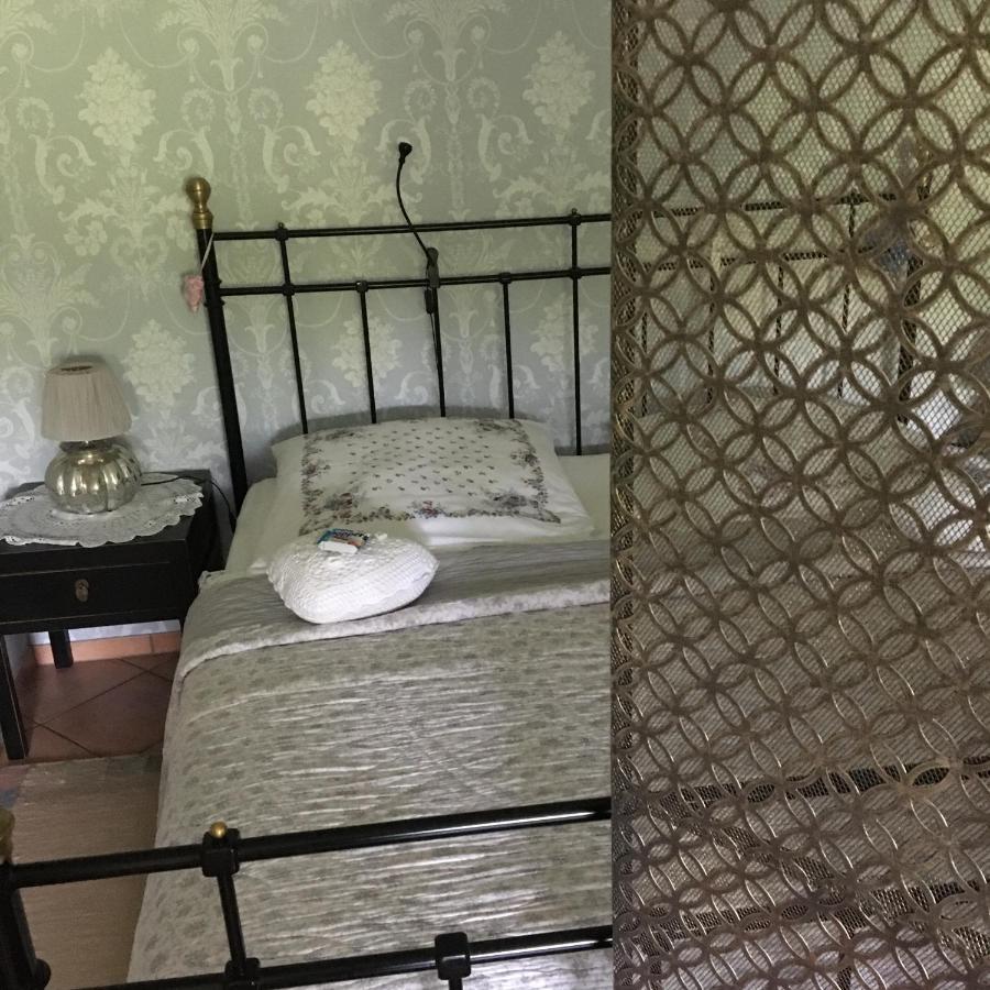 迪尔赫林住宿加早餐旅馆 Dill 外观 照片