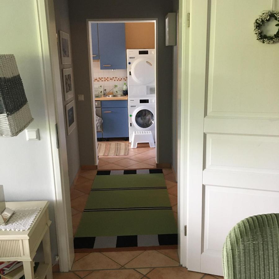 迪尔赫林住宿加早餐旅馆 Dill 外观 照片