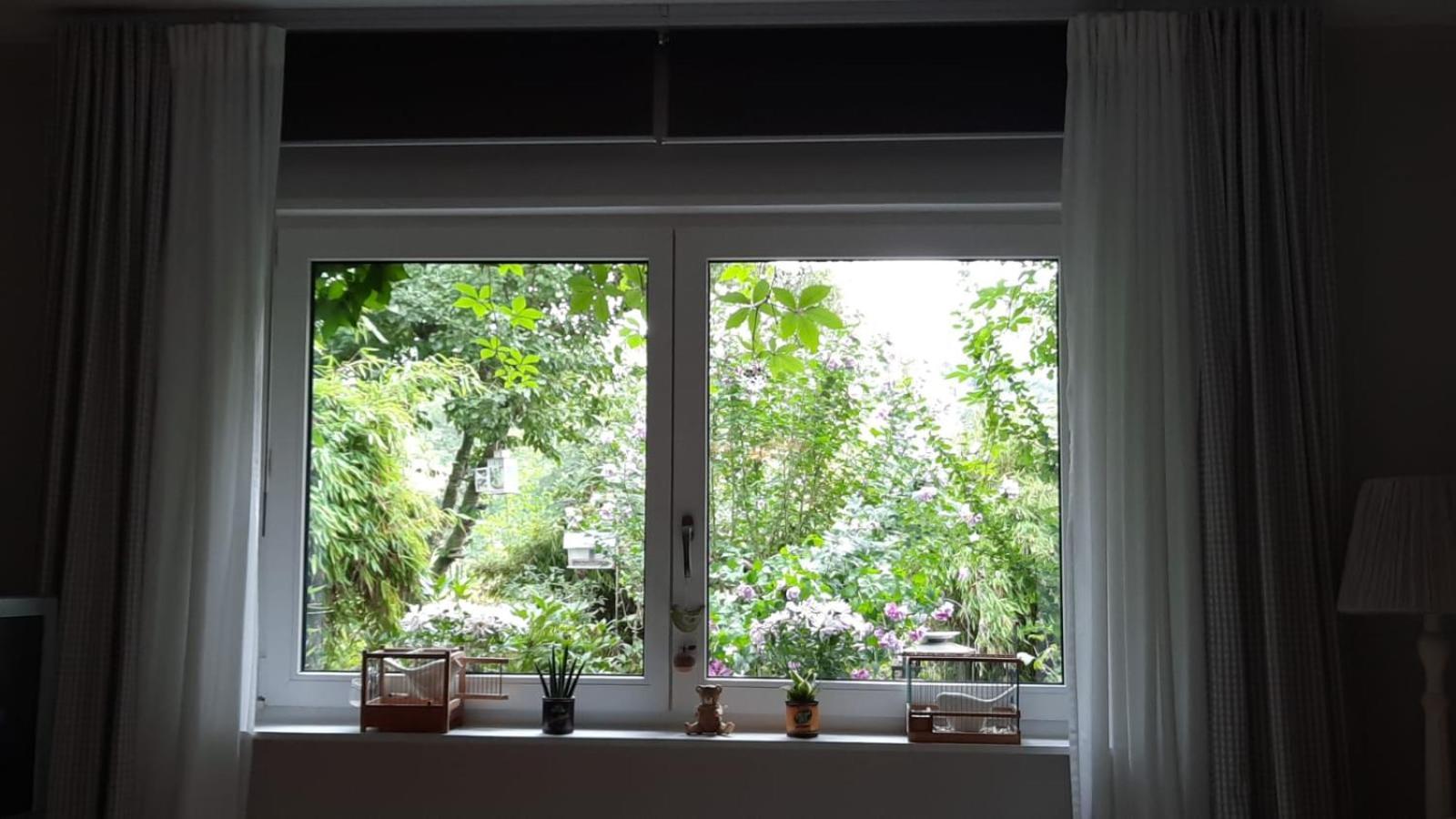 迪尔赫林住宿加早餐旅馆 Dill 外观 照片