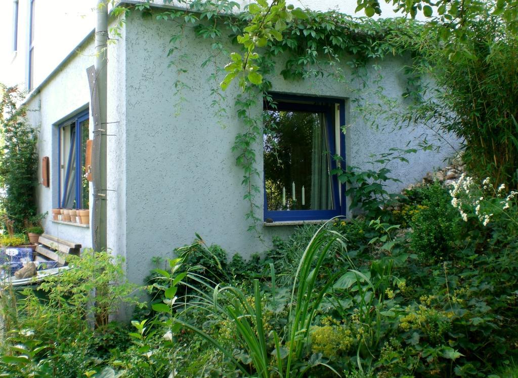 迪尔赫林住宿加早餐旅馆 Dill 客房 照片